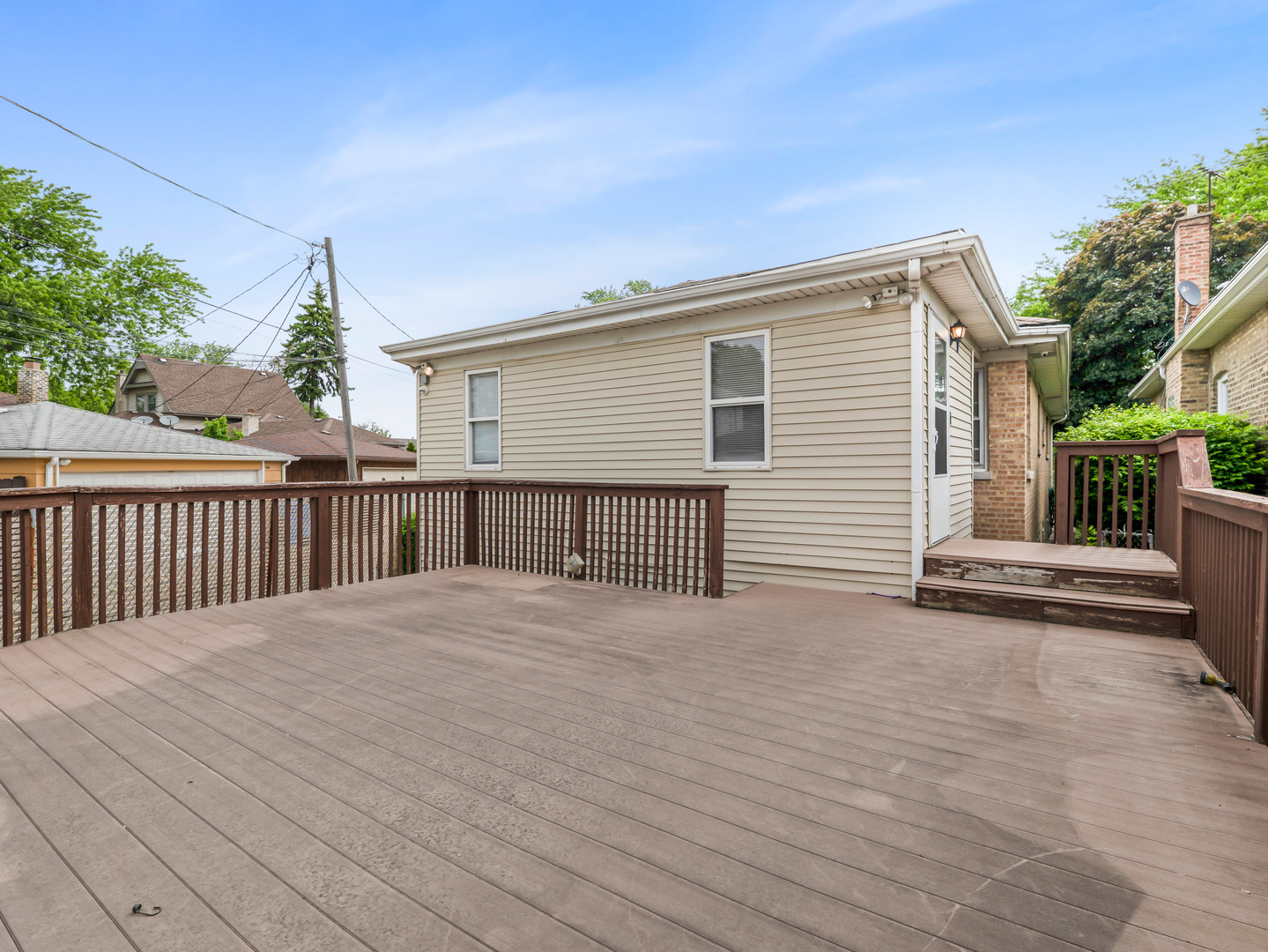 3860 North Oketo Avenue Chicago IL 60634