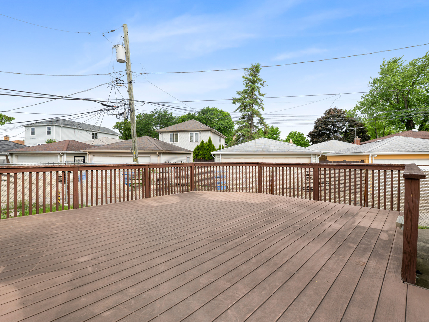 3860 North Oketo Avenue Chicago IL 60634