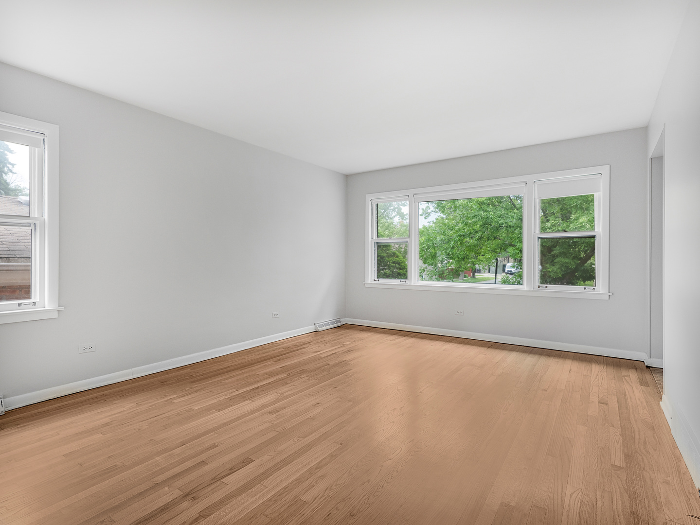 3860 North Oketo Avenue Chicago IL 60634