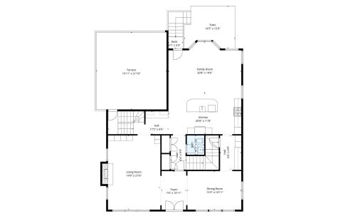 2660 North Hartland Court Chicago IL 60614
