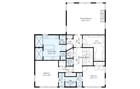 2660 North Hartland Court Chicago IL 60614