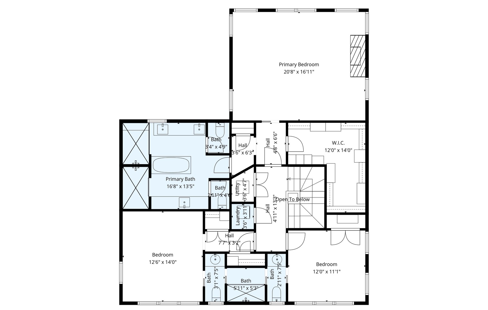 2660 North Hartland Court Chicago IL 60614