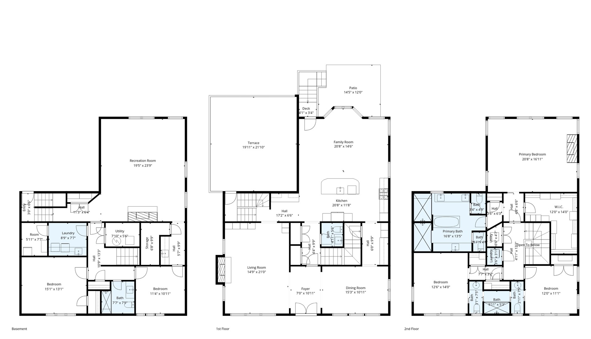2660 North Hartland Court Chicago IL 60614