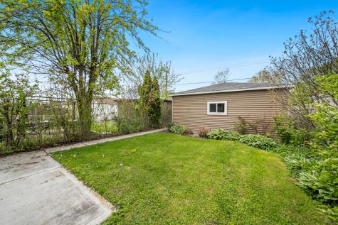 2524 Oak Park Avenue Berwyn IL 60402