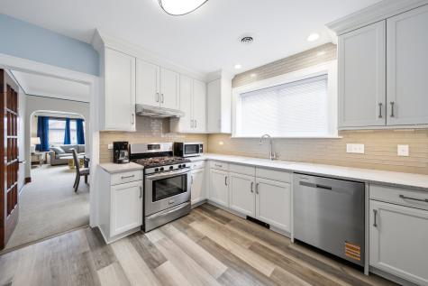 2524 Oak Park Avenue Berwyn IL 60402