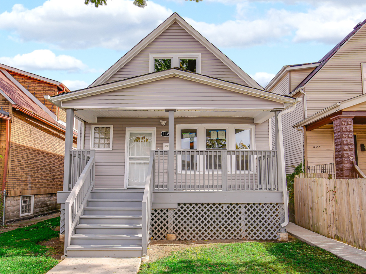 11353 South Stewart Avenue Chicago IL 60628