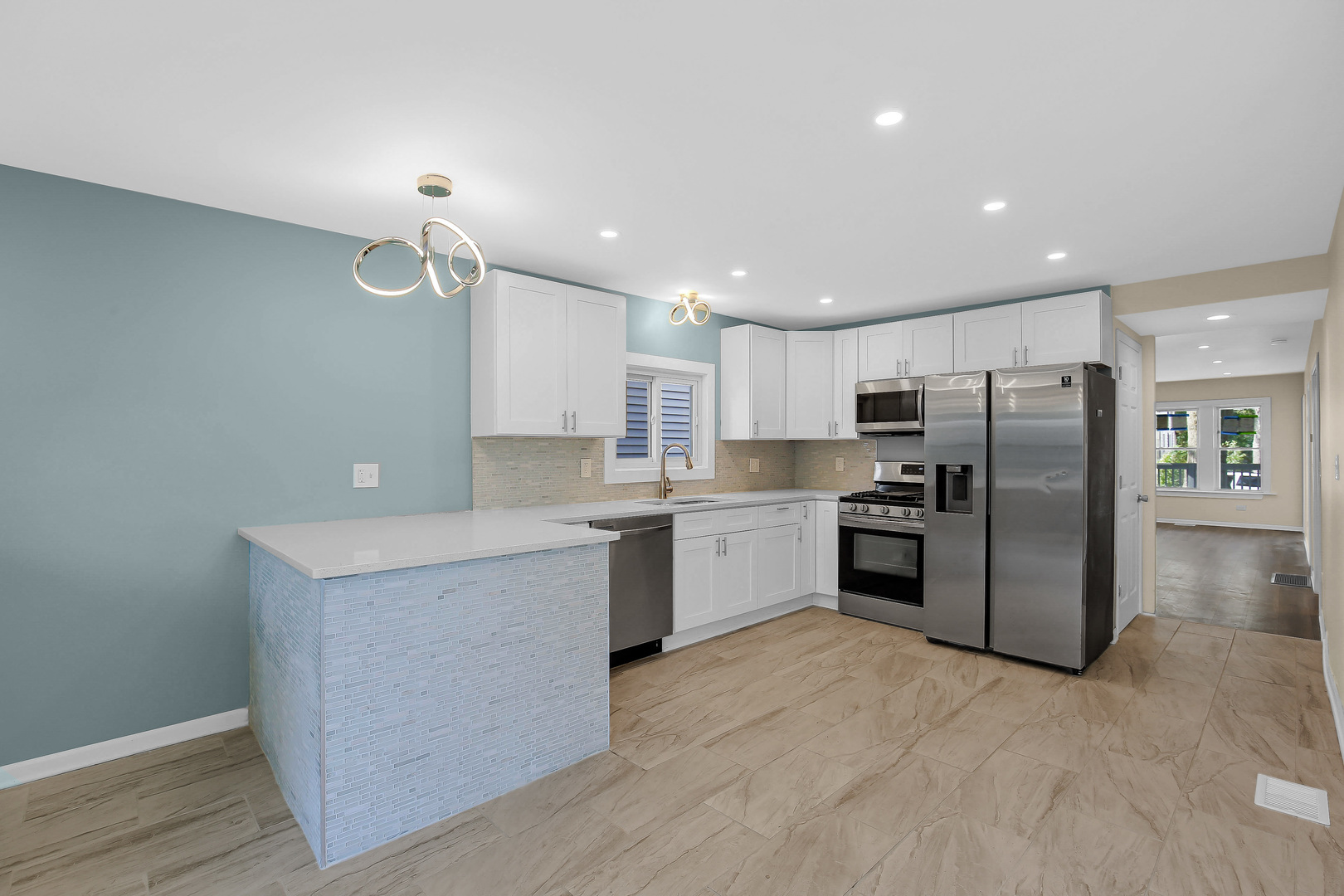 11353 South Stewart Avenue Chicago IL 60628