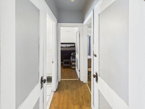 7520 South May Street Chicago IL 60620