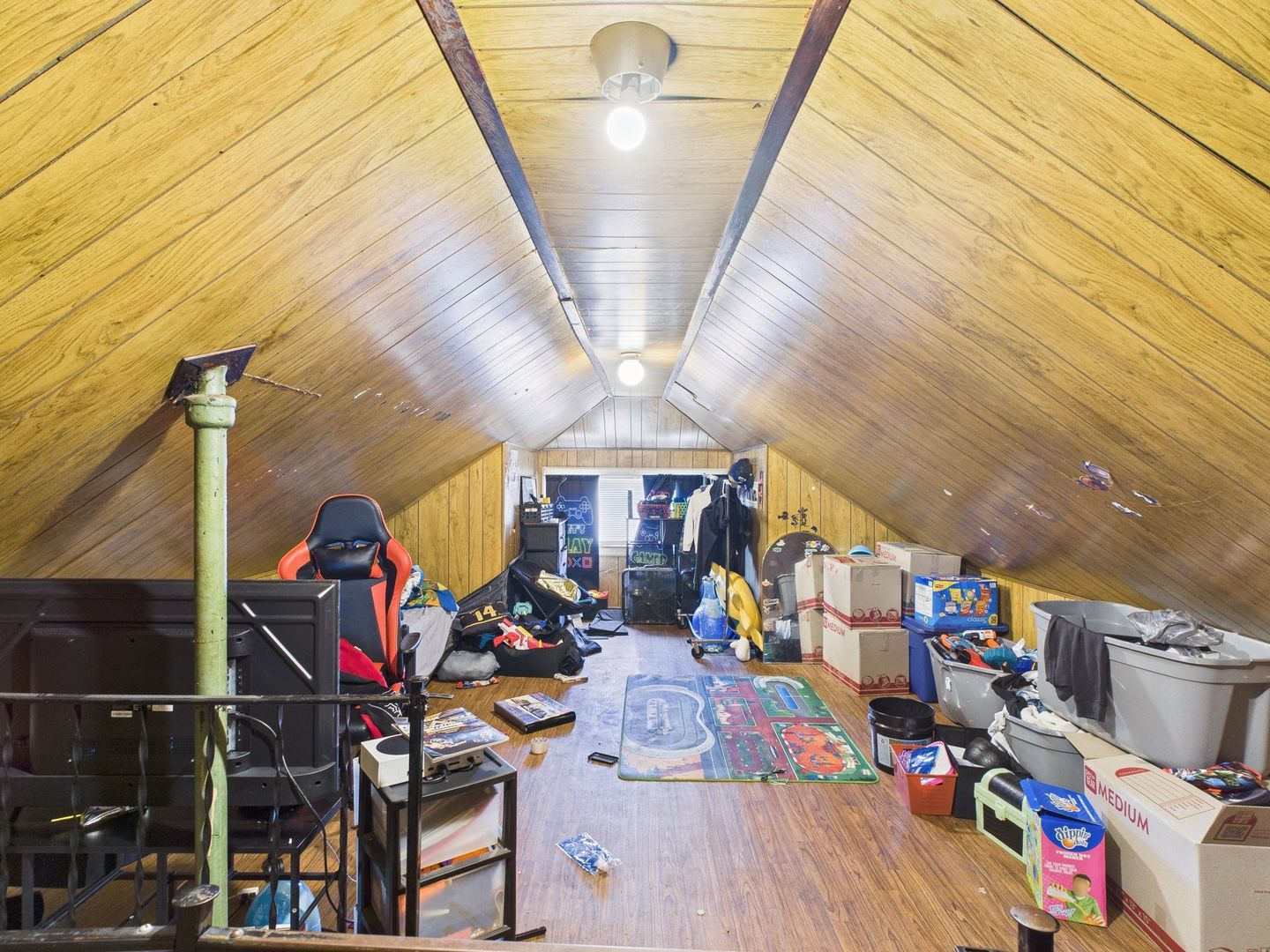 7520 South May Street Chicago IL 60620