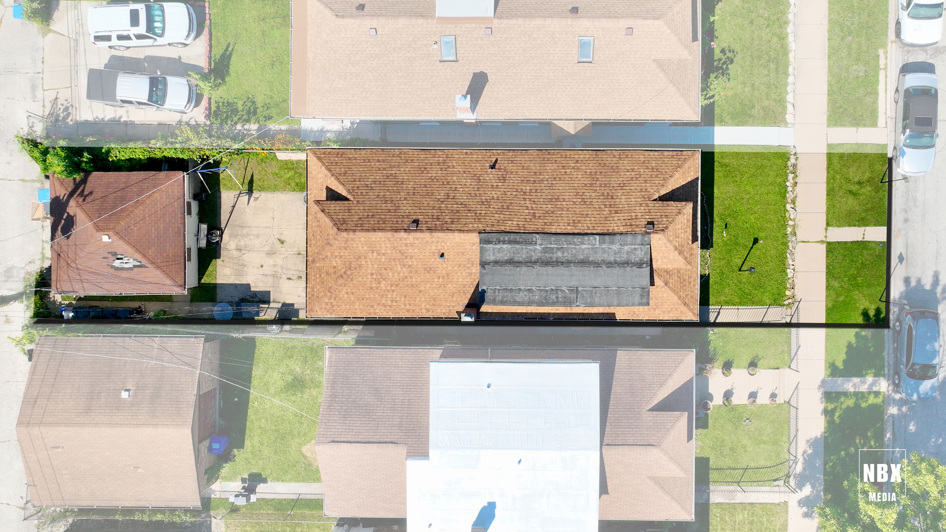 7520 South May Street Chicago IL 60620