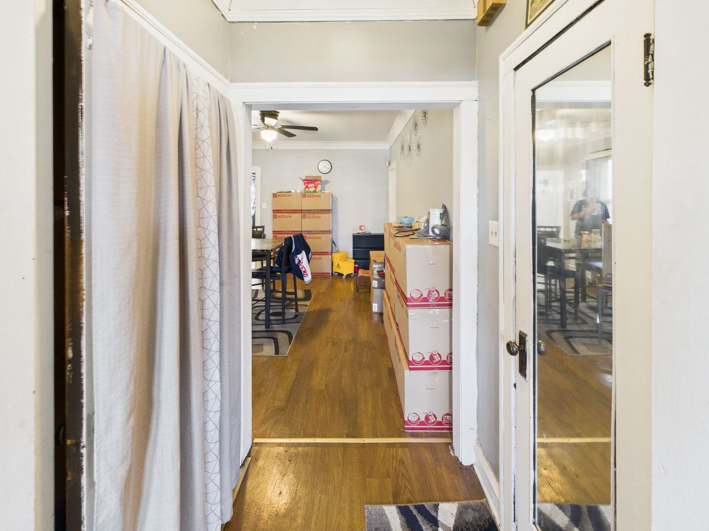 7520 South May Street Chicago IL 60620