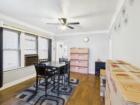 7520 South May Street Chicago IL 60620