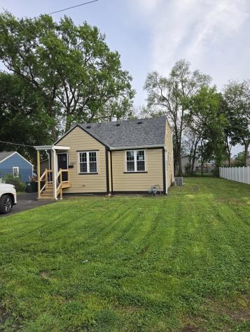 10615 Schubert Avenue Melrose Park IL 60164