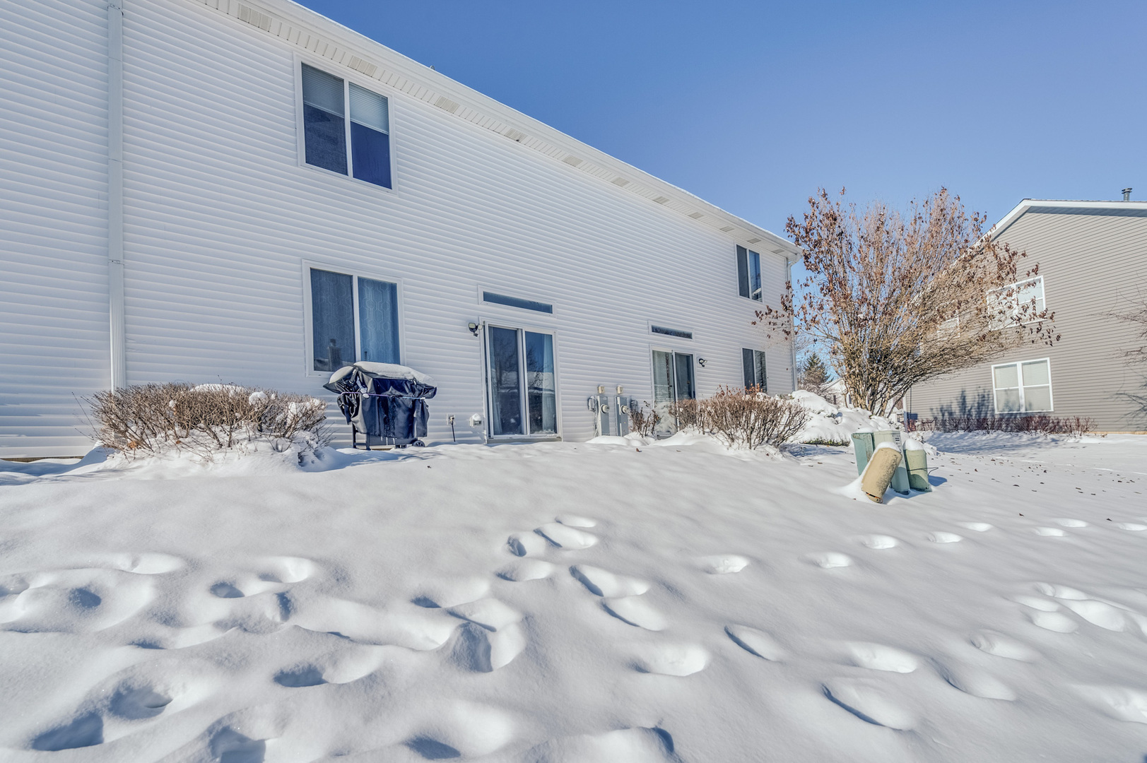 1144 Vail Court Naperville IL 60540