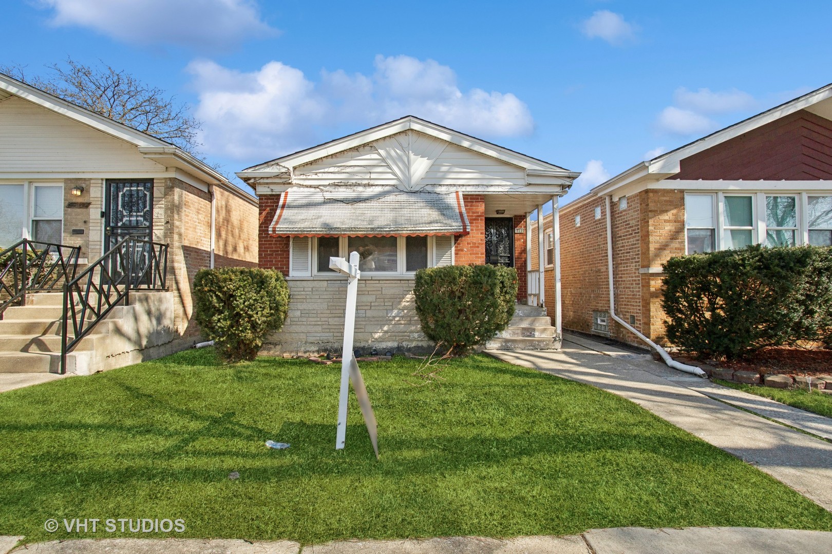 9407 South Normal Avenue Chicago IL 60620