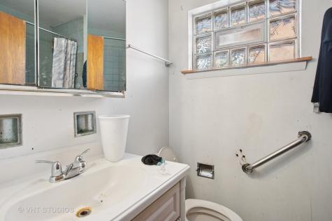 9407 South Normal Avenue Chicago IL 60620