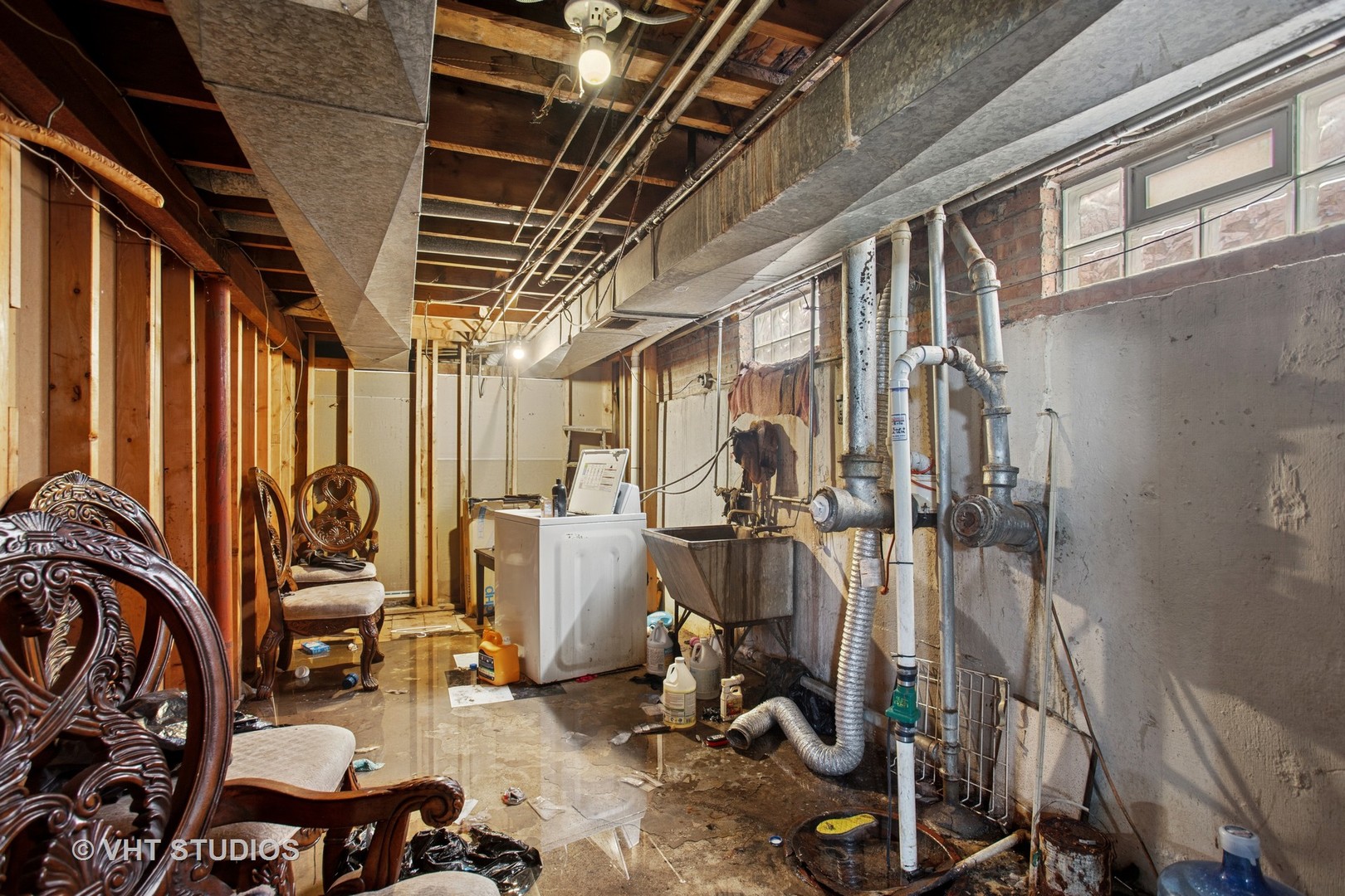 9407 South Normal Avenue Chicago IL 60620