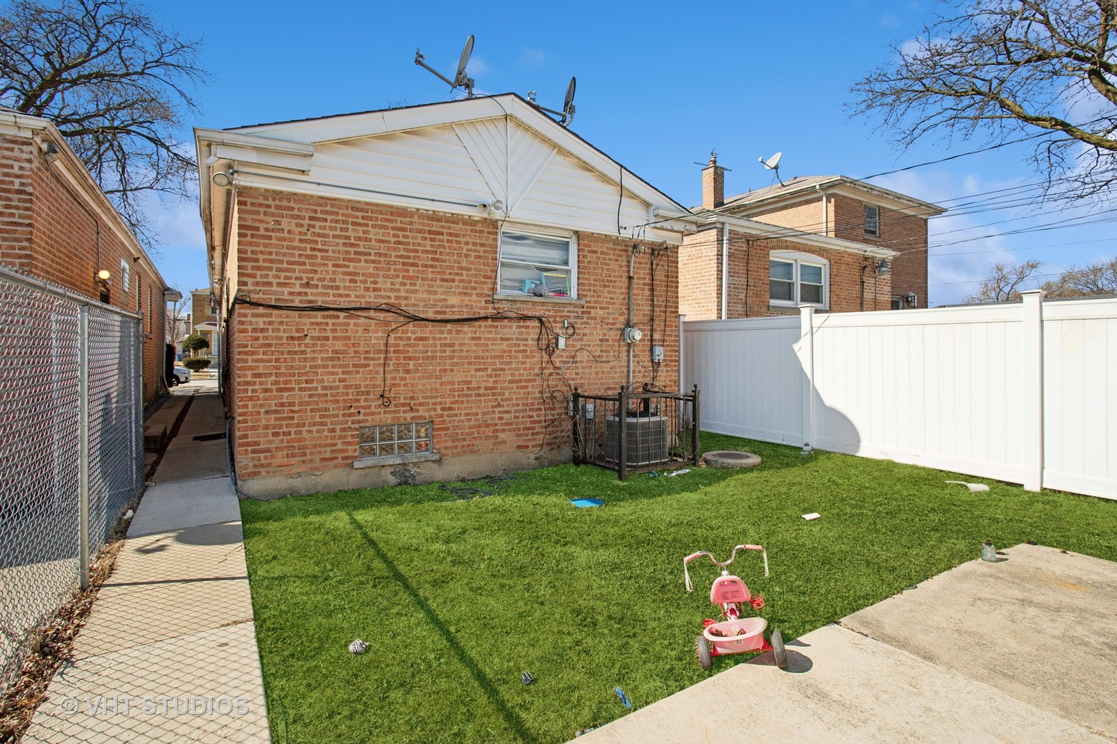 9407 South Normal Avenue Chicago IL 60620