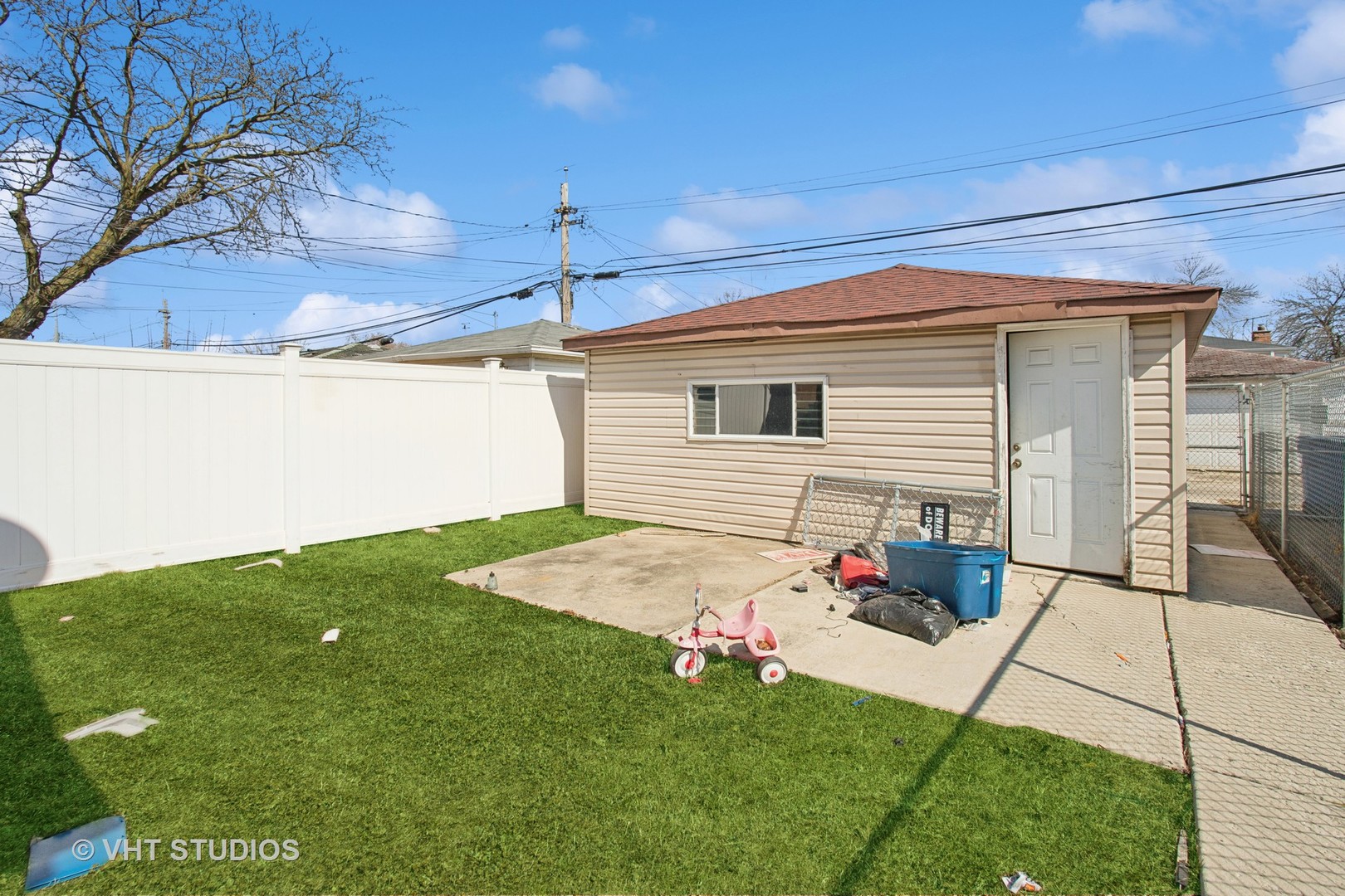 9407 South Normal Avenue Chicago IL 60620