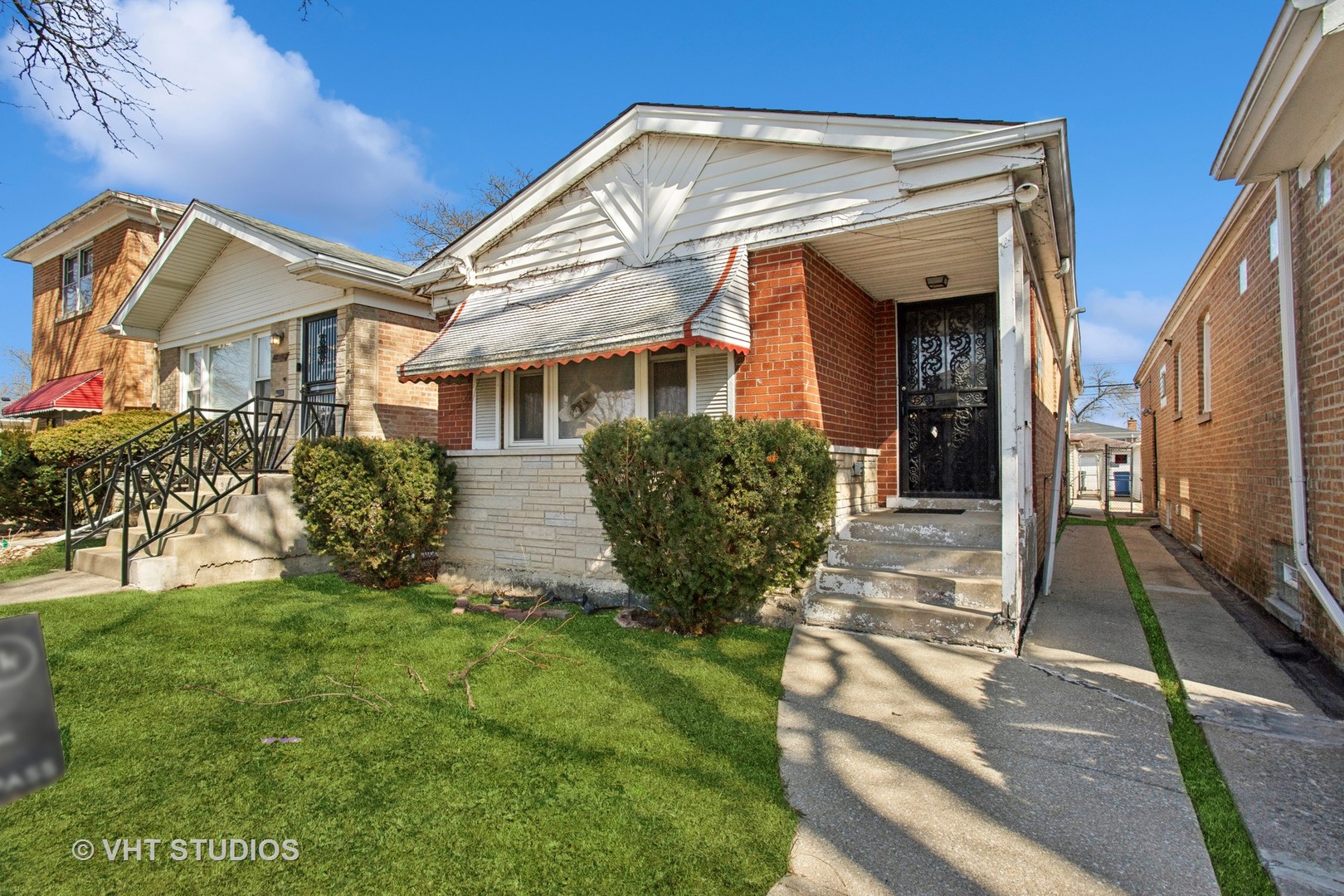 9407 South Normal Avenue Chicago IL 60620