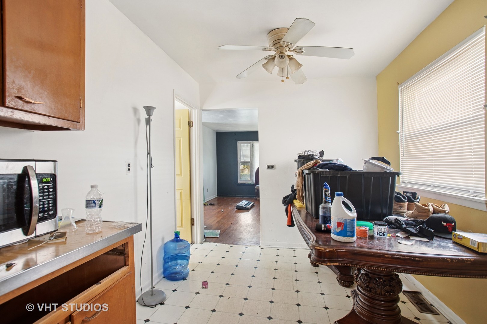 9407 South Normal Avenue Chicago IL 60620