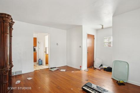 9407 South Normal Avenue Chicago IL 60620