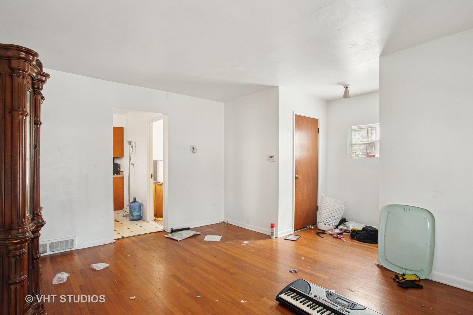 9407 South Normal Avenue Chicago IL 60620