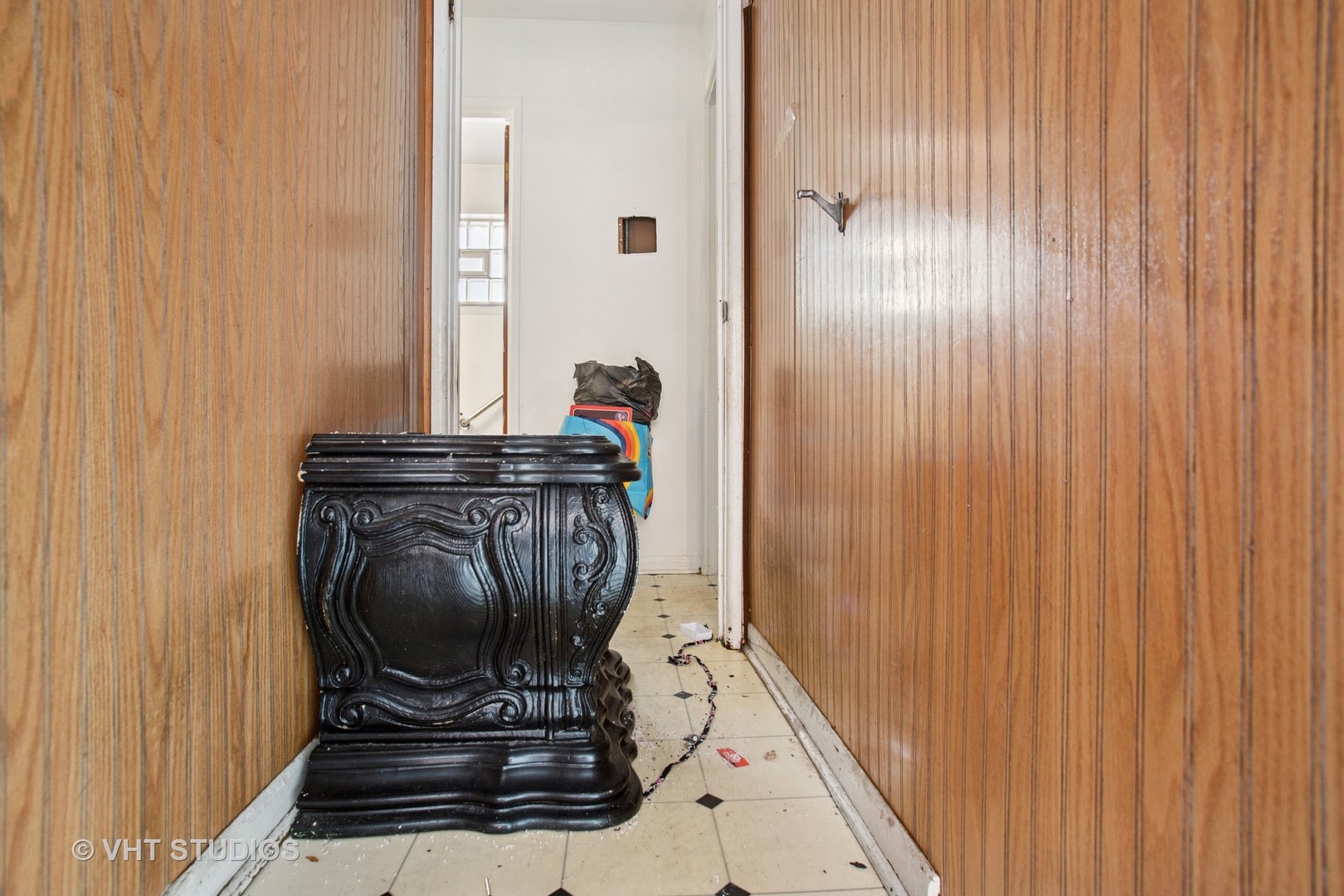 9407 South Normal Avenue Chicago IL 60620