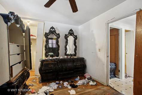 9407 South Normal Avenue Chicago IL 60620