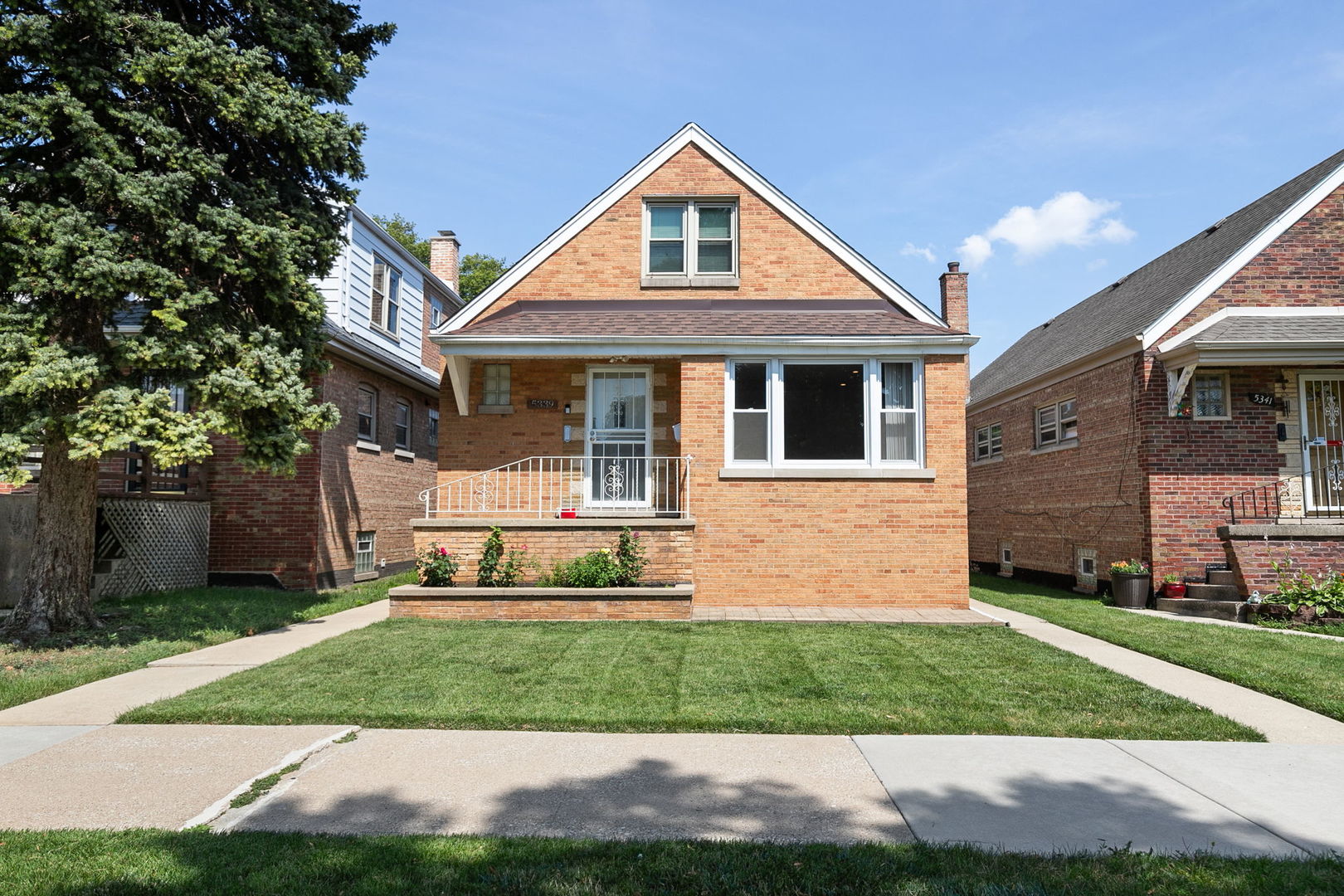 5339 South Kildare Avenue Chicago IL 60632