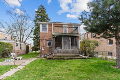 7440 North Washtenaw Avenue Chicago IL 60645