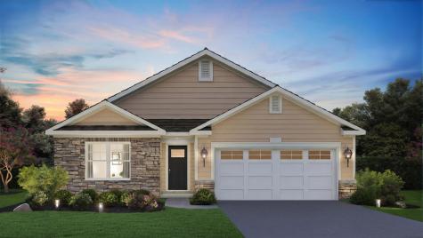 17535 West Windemere Circle Lockport IL 60441