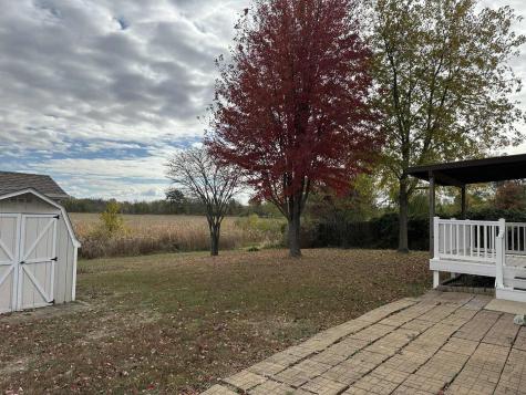 1005 Fox Run Villa Grove IL 61956