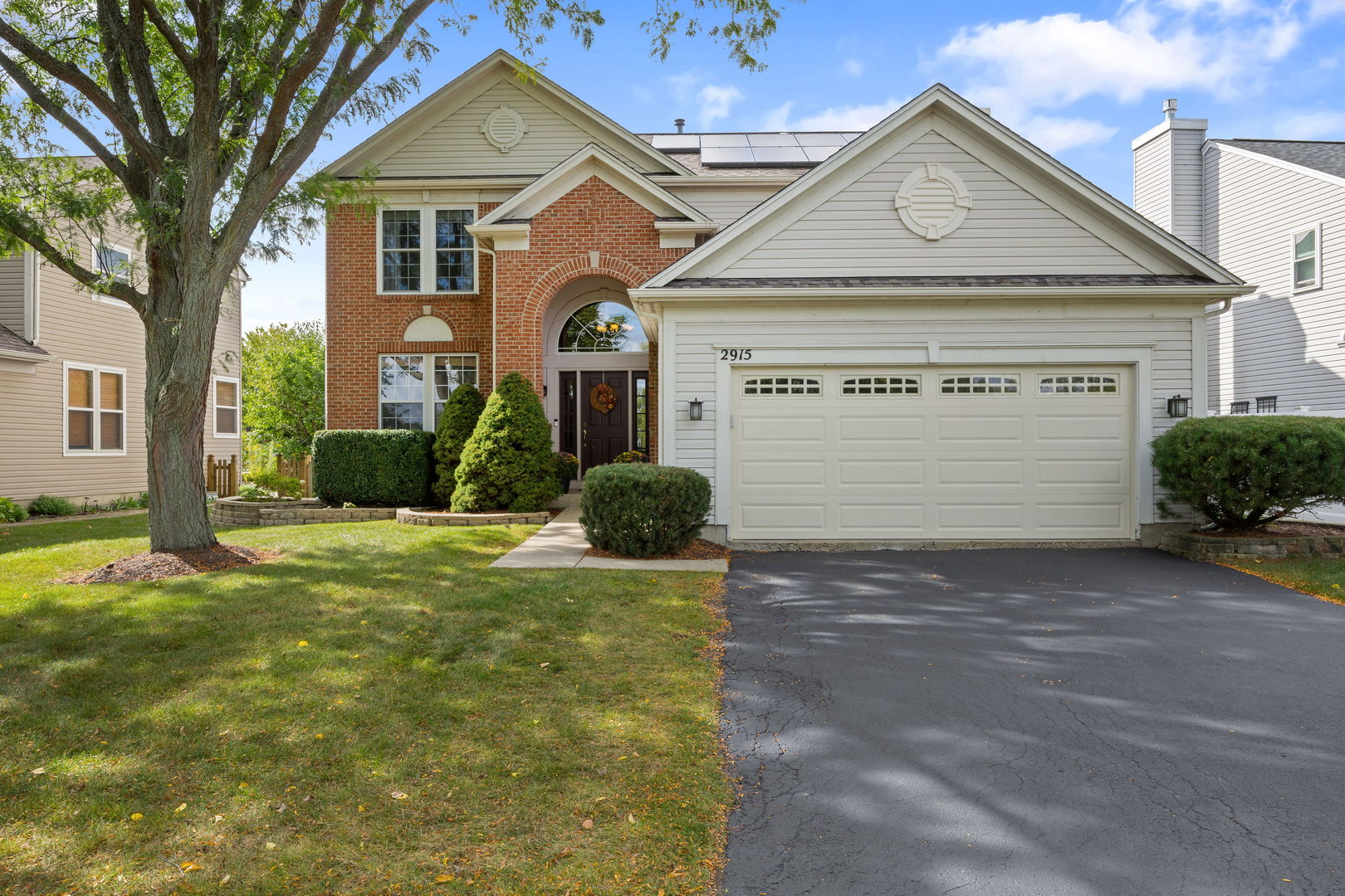 2915 Spinnaker Drive Aurora IL 60503