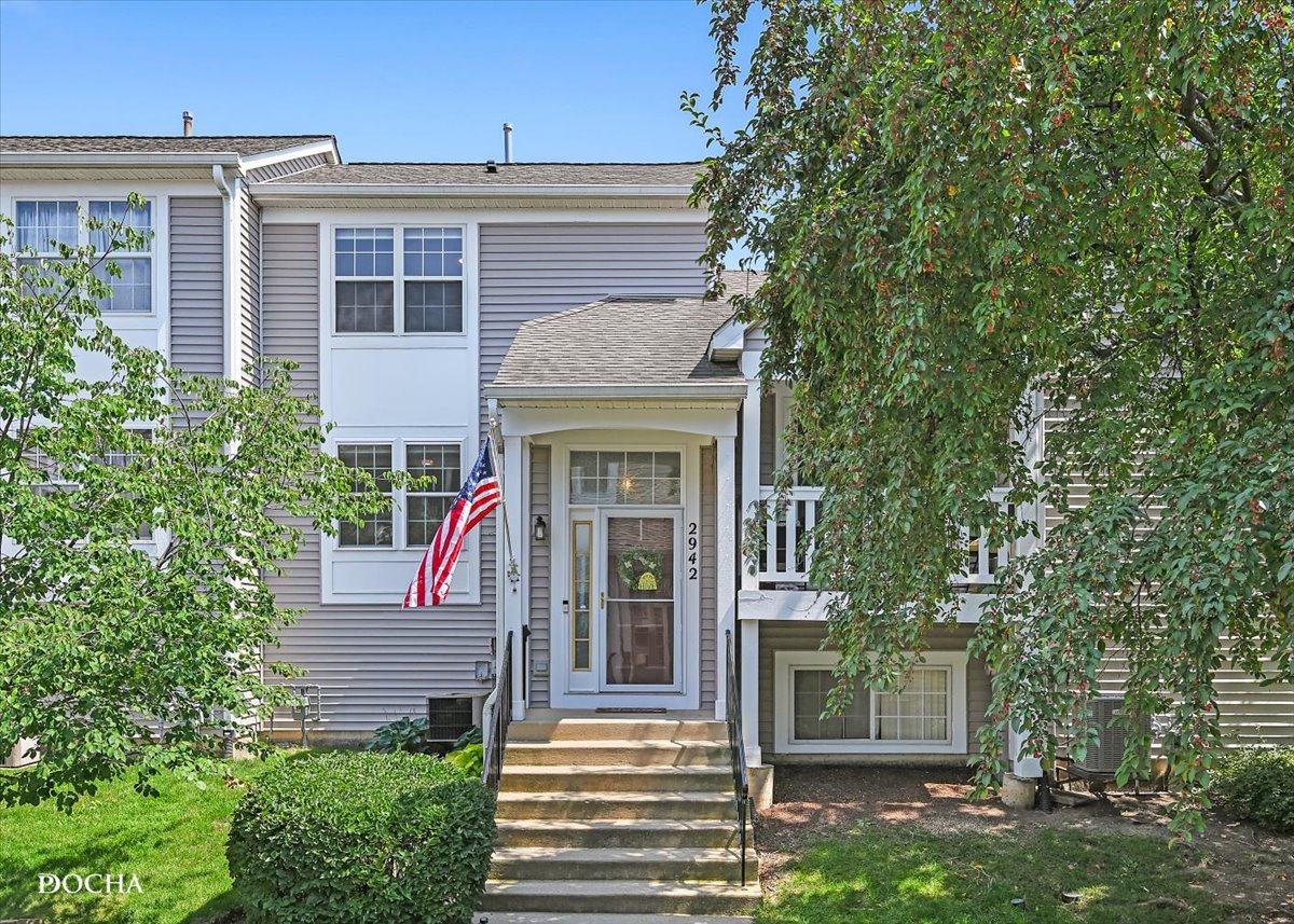 2942 Shelly Lane Aurora IL 60504