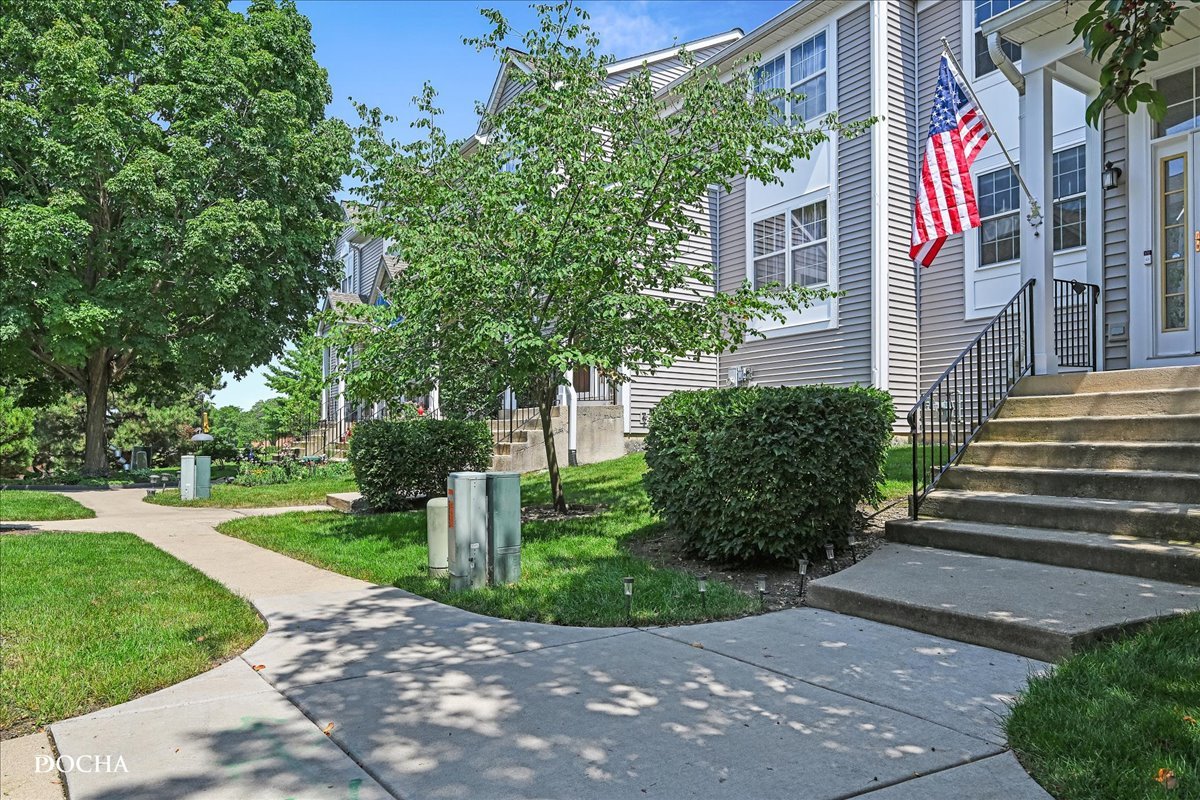 2942 Shelly Lane Aurora IL 60504