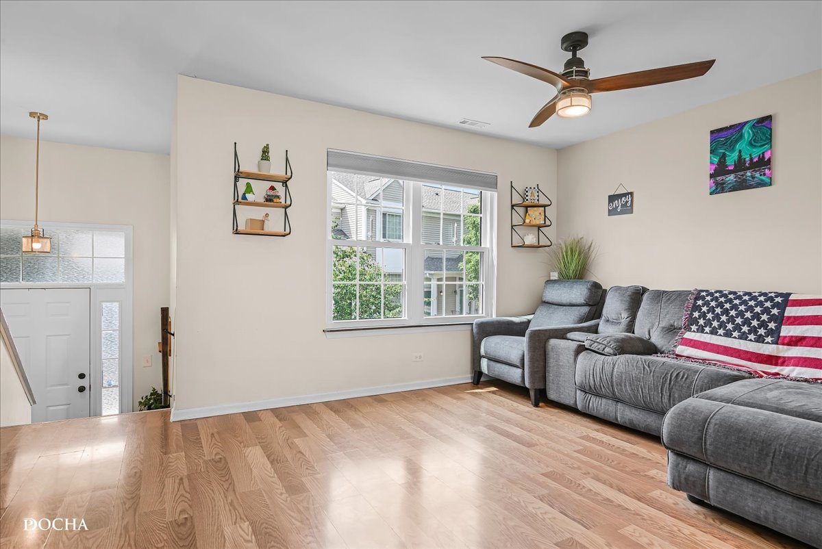 2942 Shelly Lane Aurora IL 60504