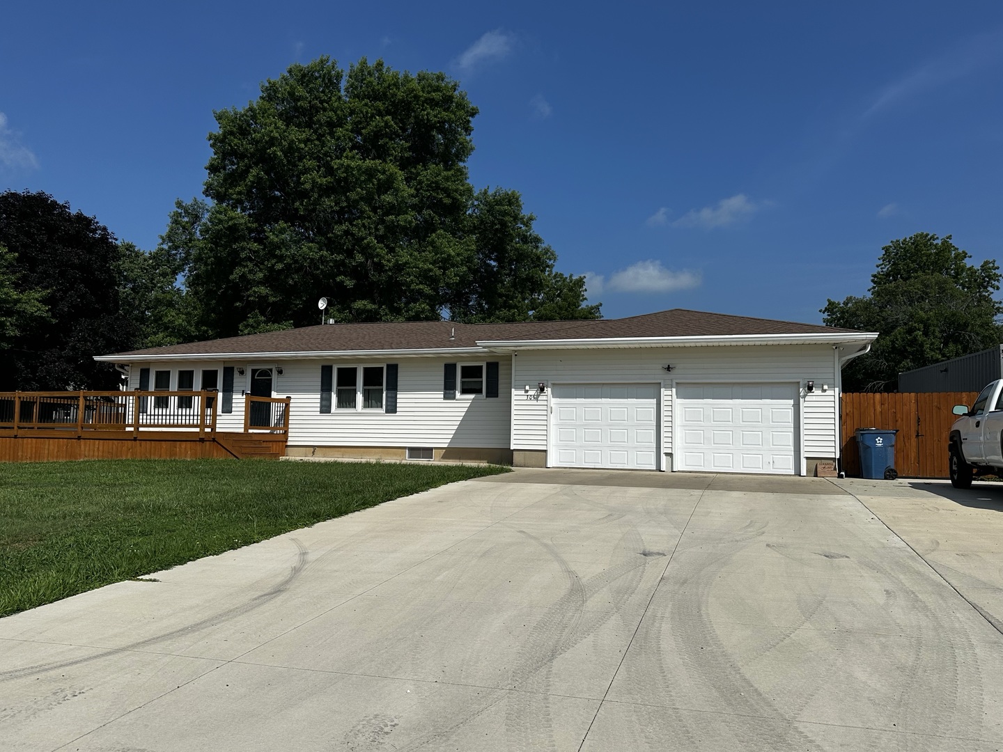 301 Washington Avenue Arlington IL 61312