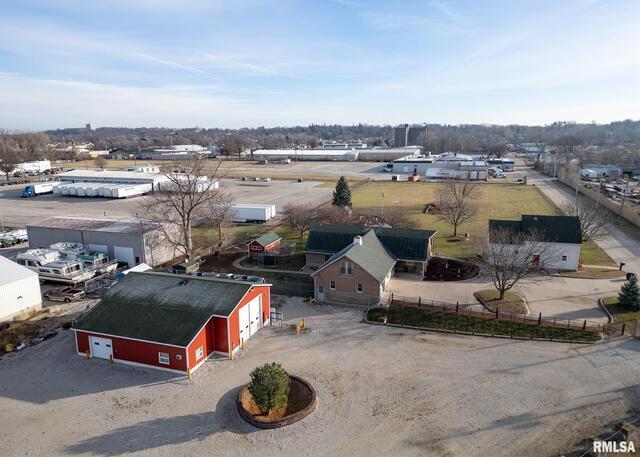 225 34TH Avenue Rock Island IL 61201