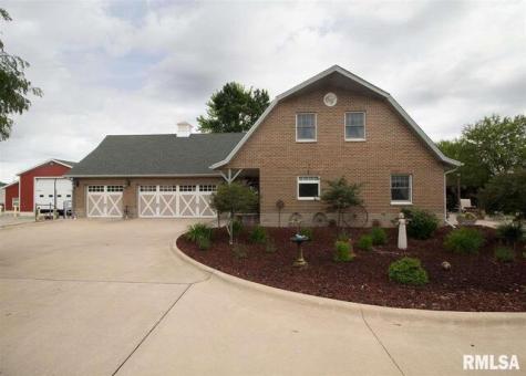225 34TH Avenue Rock Island IL 61201