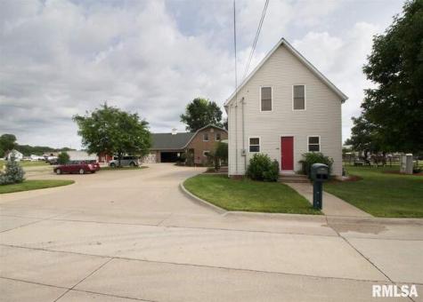 225 34TH Avenue Rock Island IL 61201