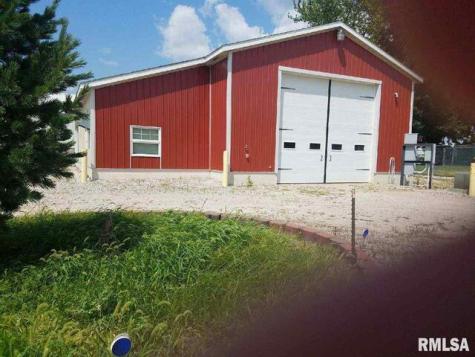 225 34TH Avenue Rock Island IL 61201