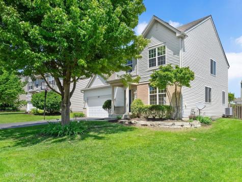 1810 Wild Rose Trail Joliet IL 60431