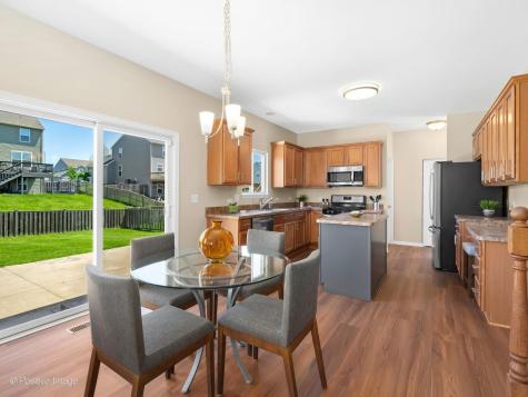 1810 Wild Rose Trail Joliet IL 60431