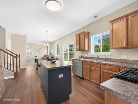 1810 Wild Rose Trail Joliet IL 60431
