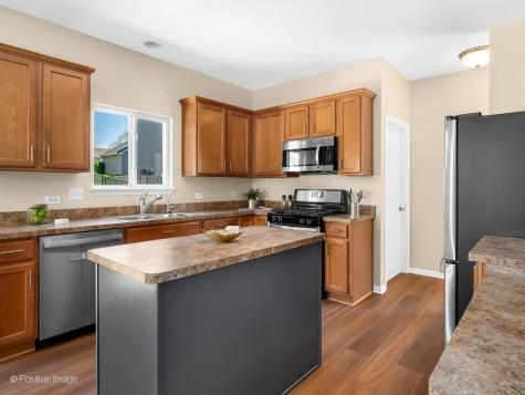 1810 Wild Rose Trail Joliet IL 60431