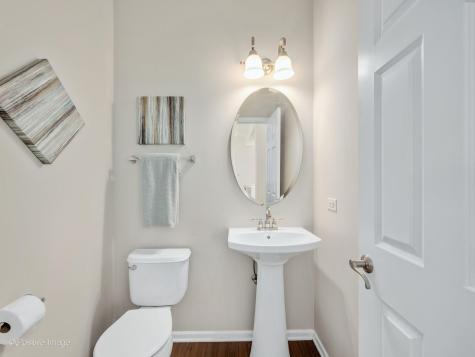 1810 Wild Rose Trail Joliet IL 60431