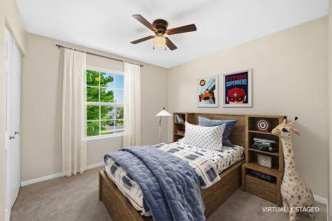 1810 Wild Rose Trail Joliet IL 60431