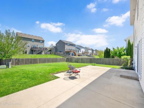 1810 Wild Rose Trail Joliet IL 60431
