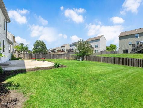 1810 Wild Rose Trail Joliet IL 60431